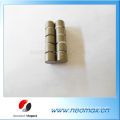 D12x8mm SmCo magnets